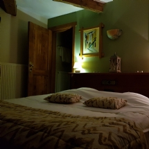 Charmehotel De stokerij te Oudenburg, West-Vlaanderen - Overnachten nabij Brugge, Oostende en De Haan